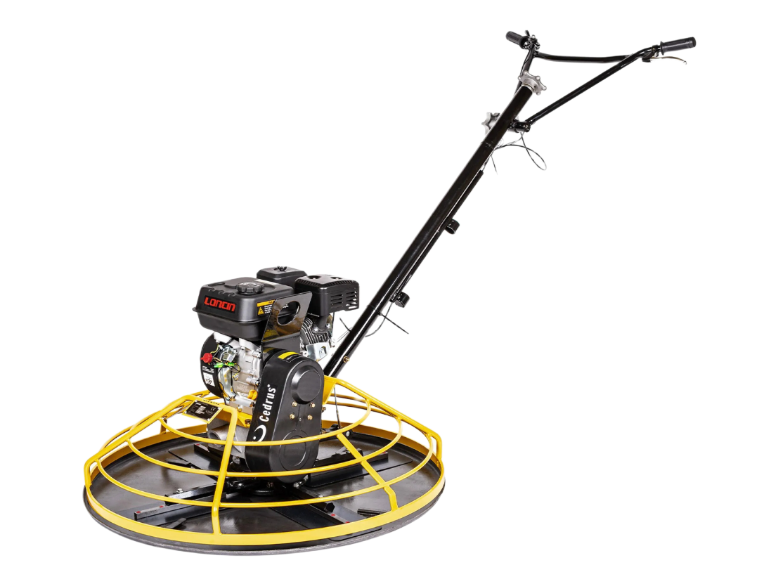 Zacieraczka do betonu Cedrus ZC02 900mm